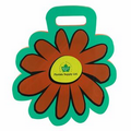 Flower Seat Cushion